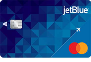 JetBlue Card