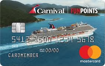Carnival® Mastercard®